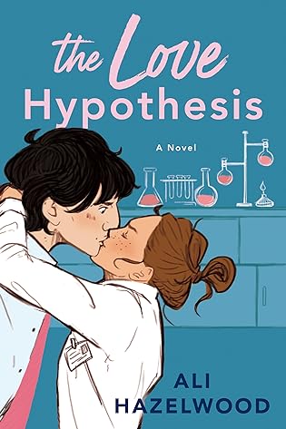 love hypothesis book reddit