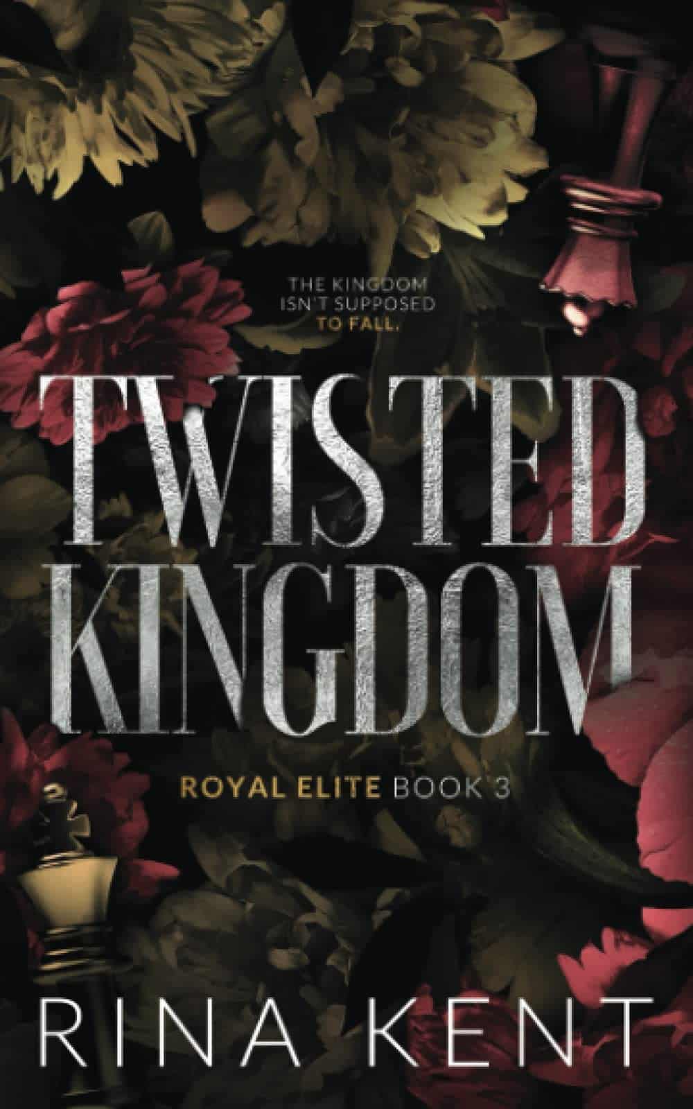 Twisted Kingdom by Rina Kent