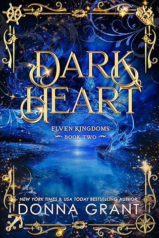 Dark Heart by Donna Grant