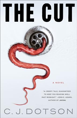 The Cut by CJ Dotson